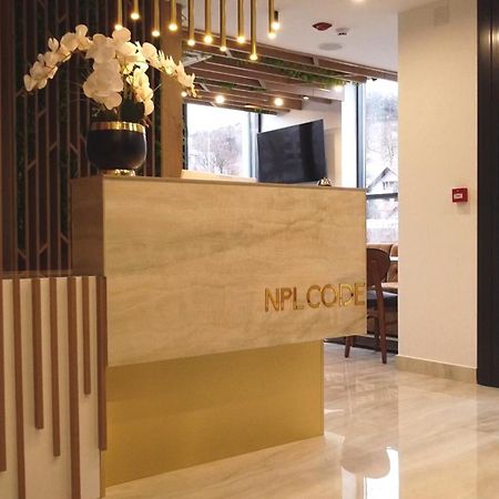 Hotel Npl Code Naselje Starosjedilaca Buitenkant foto