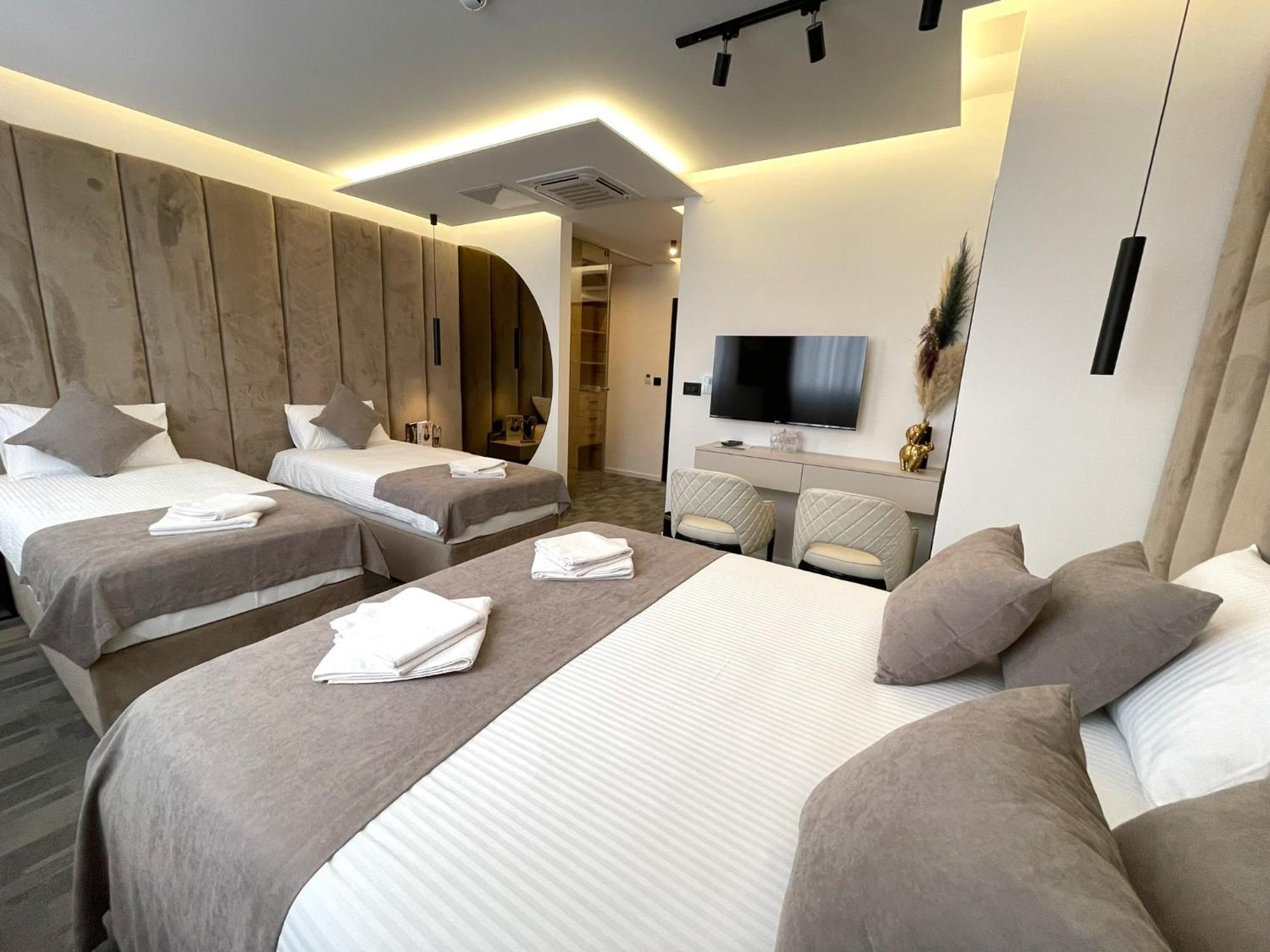 Hotel Npl Code Naselje Starosjedilaca Buitenkant foto