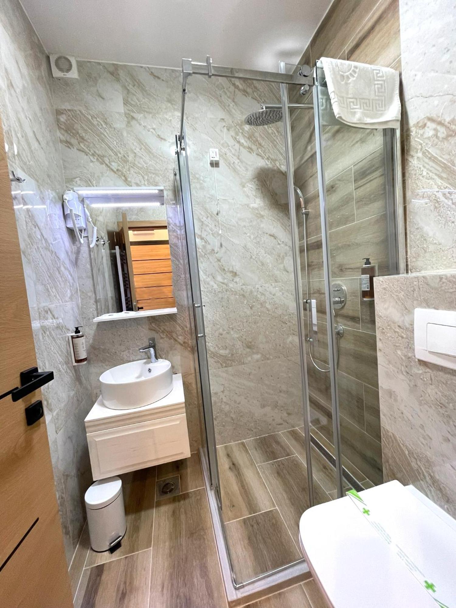 Hotel Npl Code Naselje Starosjedilaca Buitenkant foto