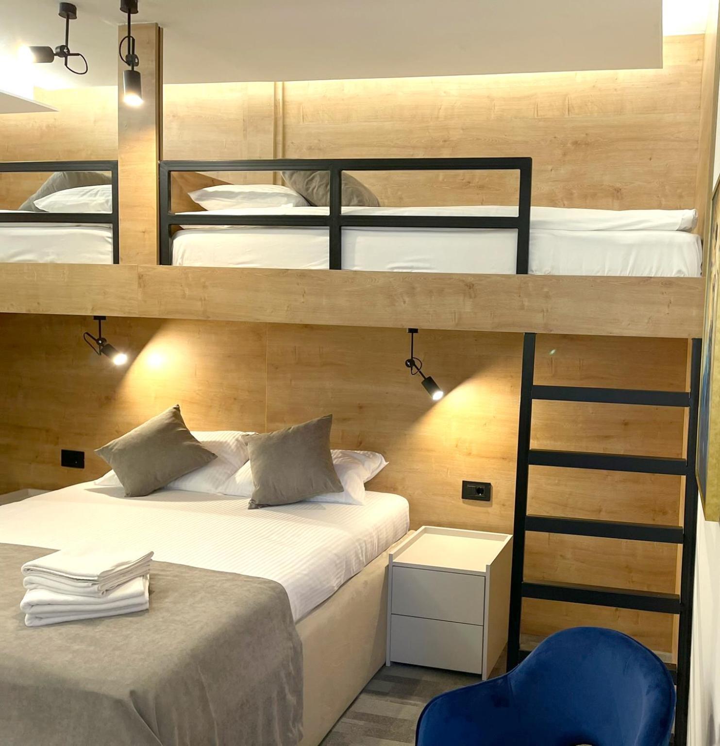 Hotel Npl Code Naselje Starosjedilaca Buitenkant foto