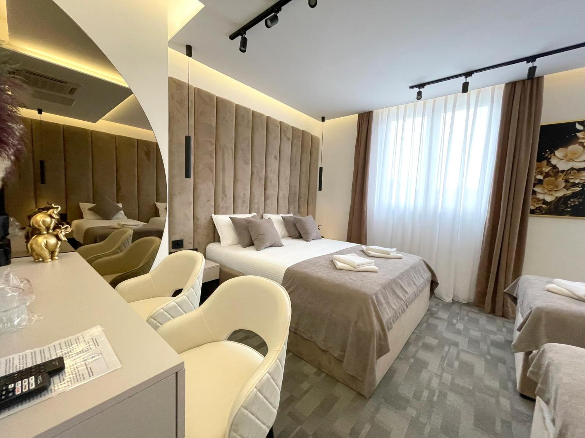 Hotel Npl Code Naselje Starosjedilaca Buitenkant foto