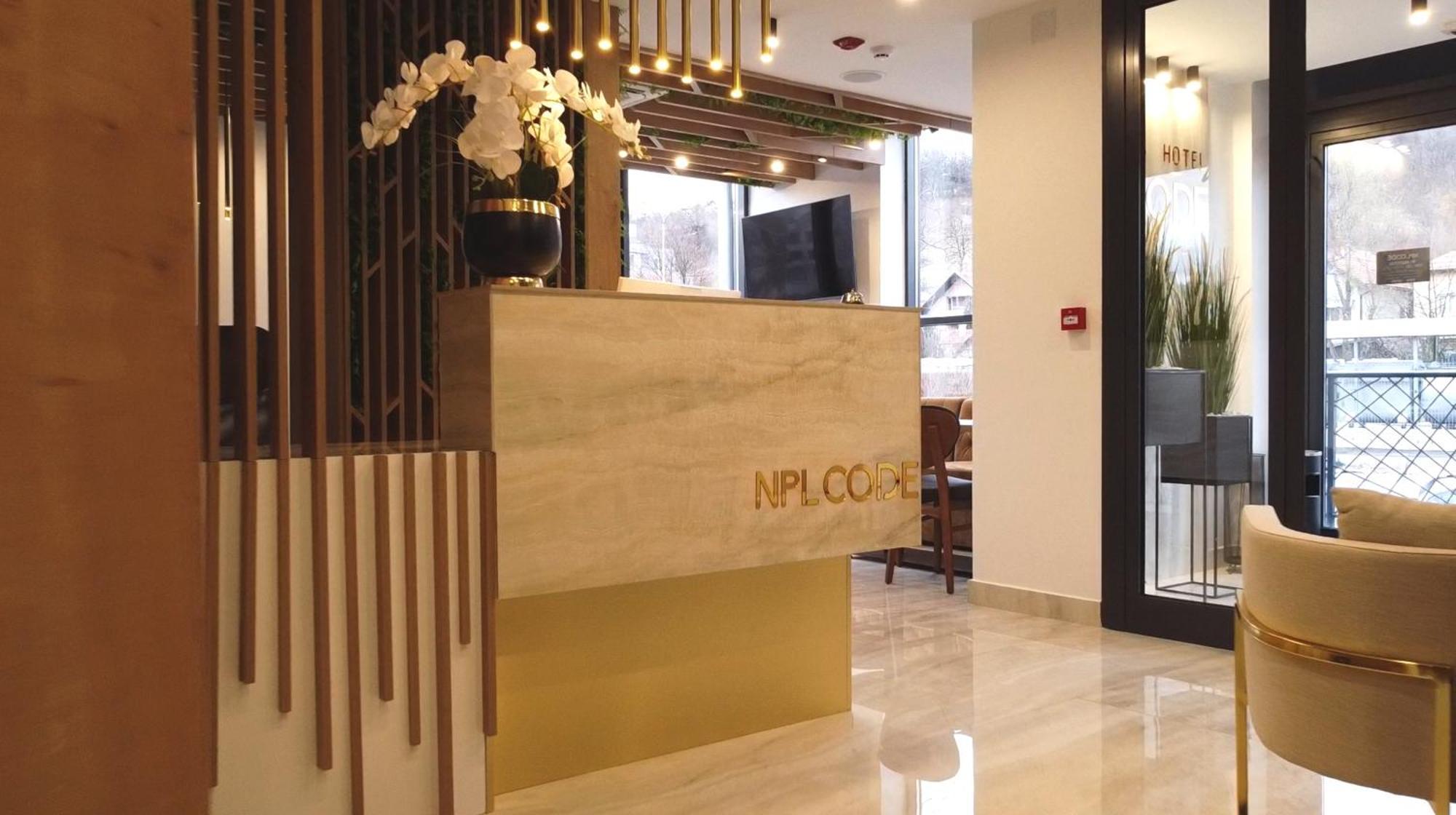 Hotel Npl Code Naselje Starosjedilaca Buitenkant foto