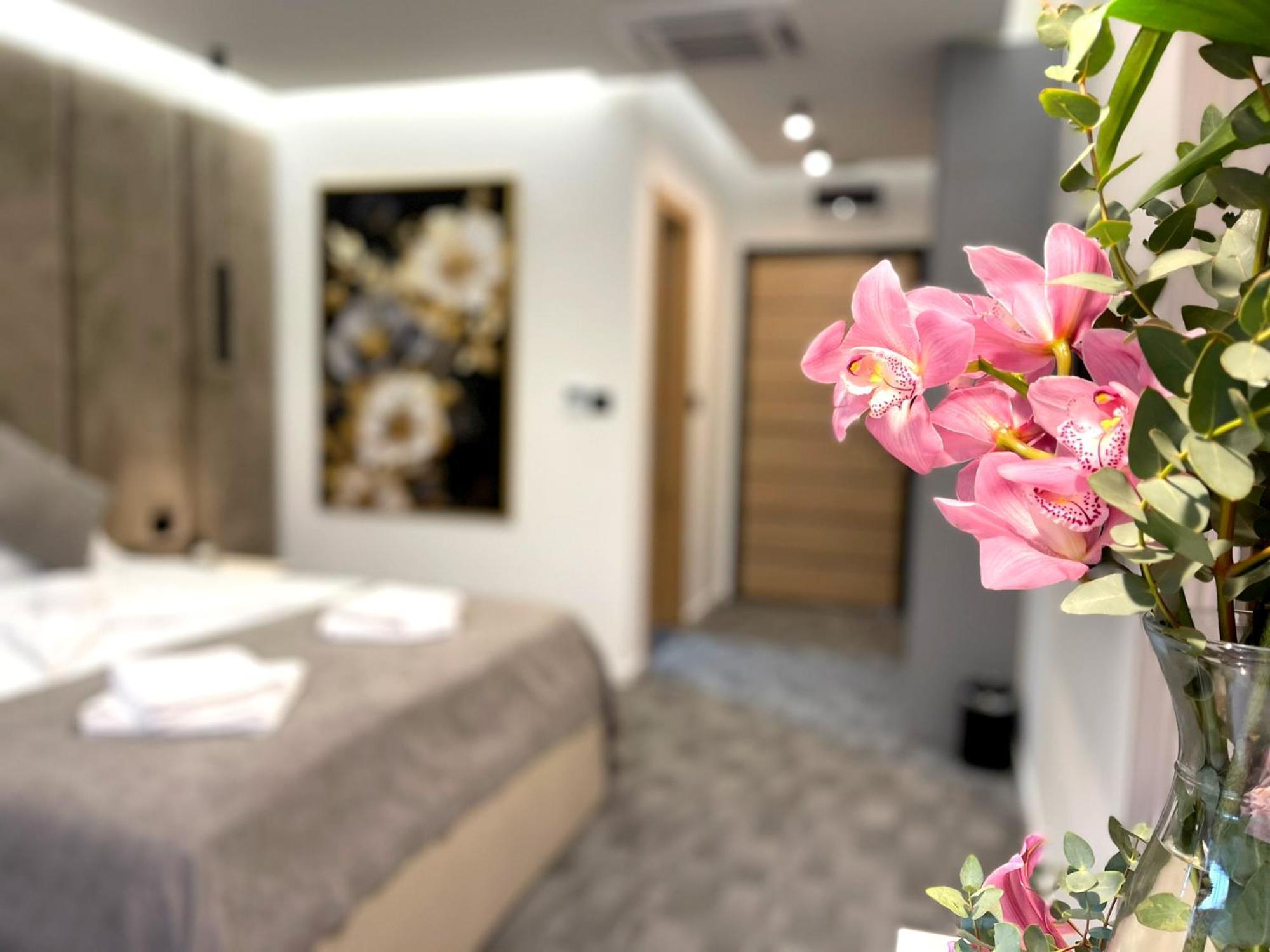 Hotel Npl Code Naselje Starosjedilaca Buitenkant foto