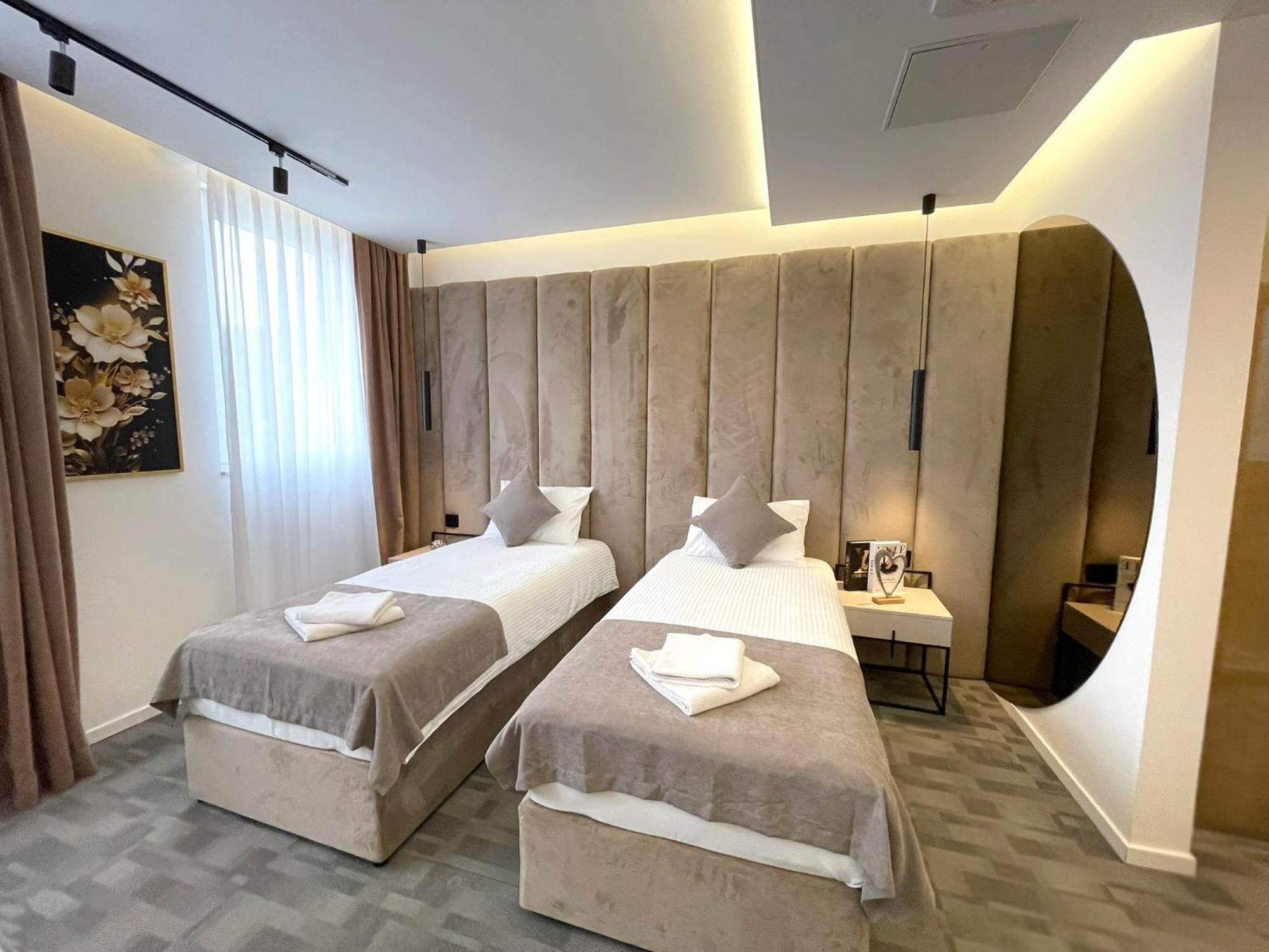 Hotel Npl Code Naselje Starosjedilaca Buitenkant foto