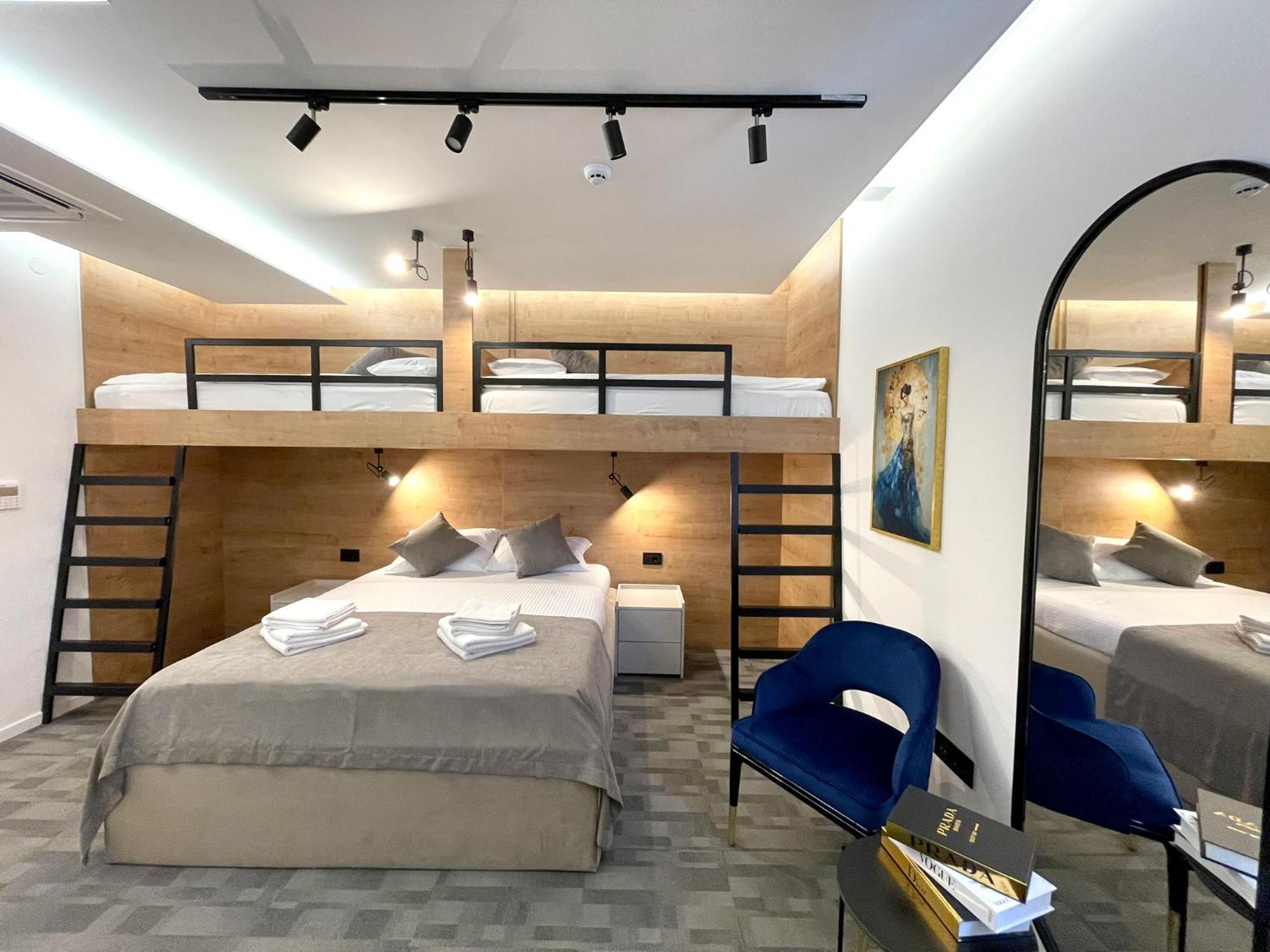 Hotel Npl Code Naselje Starosjedilaca Buitenkant foto