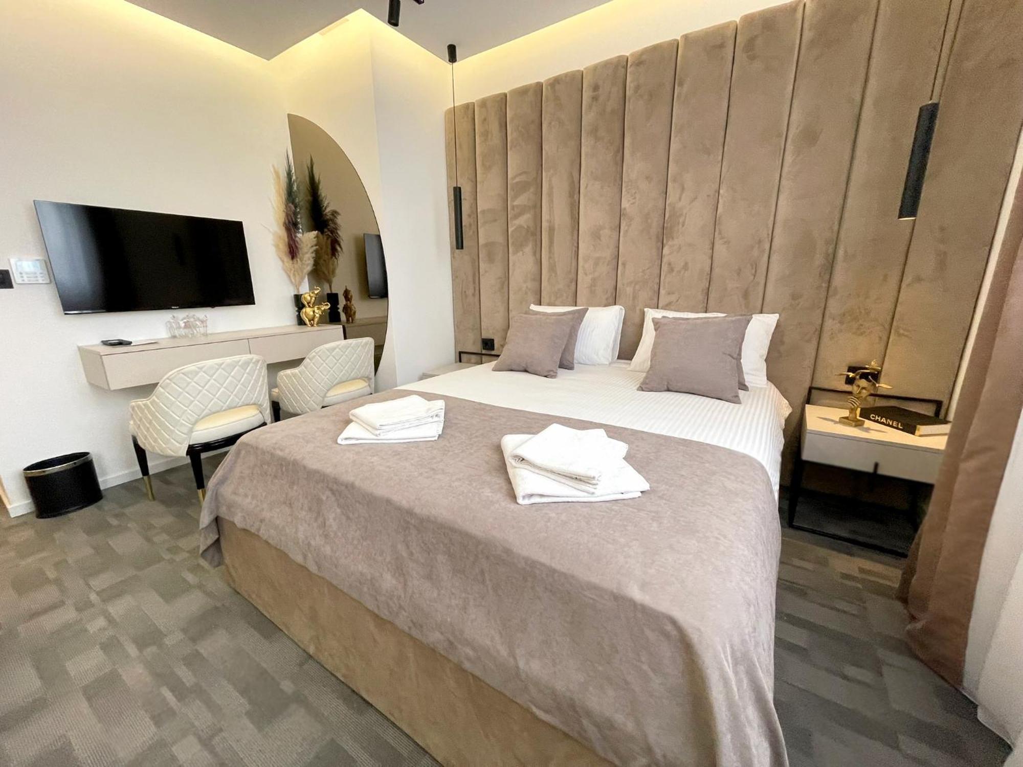 Hotel Npl Code Naselje Starosjedilaca Buitenkant foto