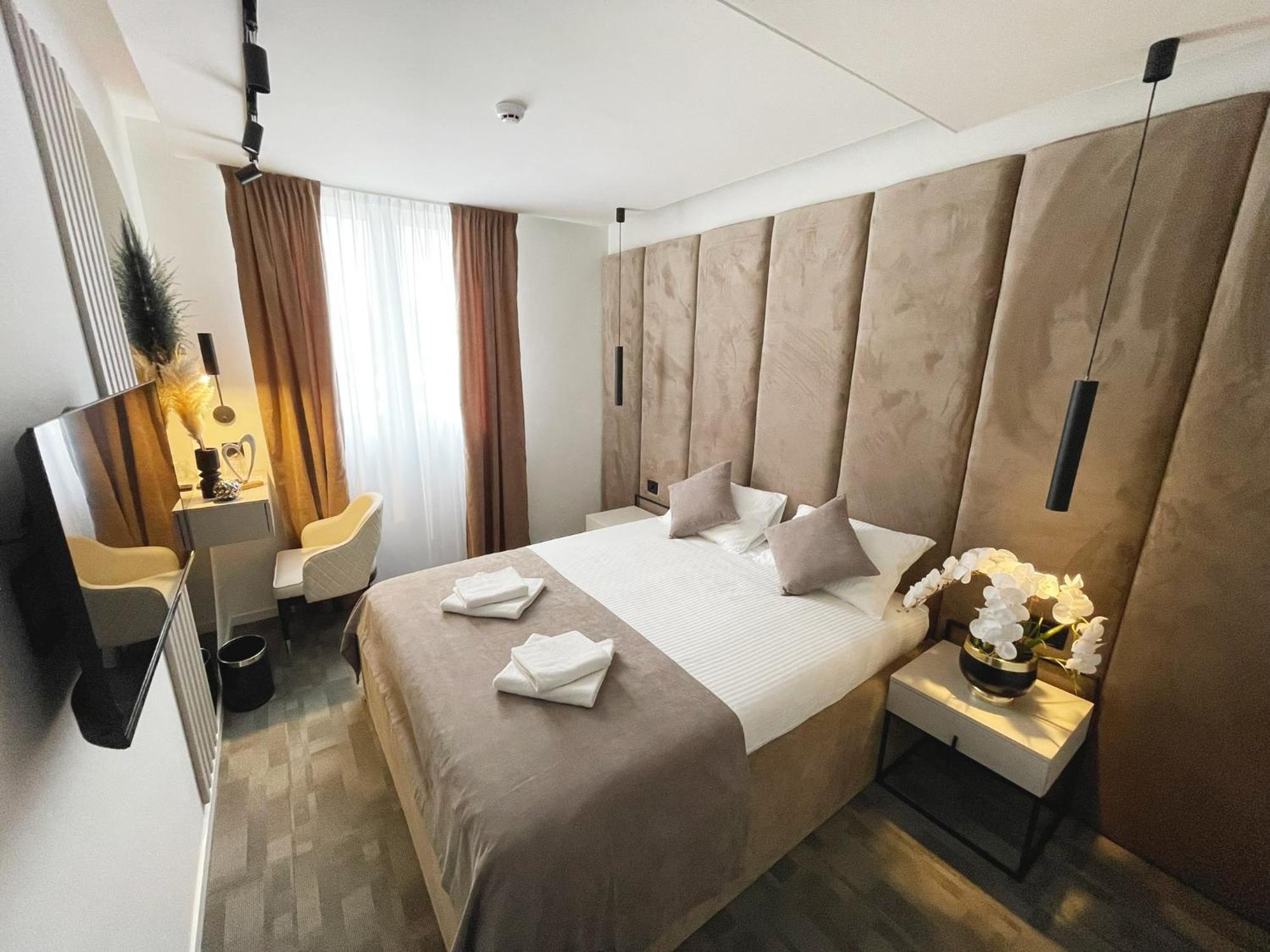 Hotel Npl Code Naselje Starosjedilaca Buitenkant foto