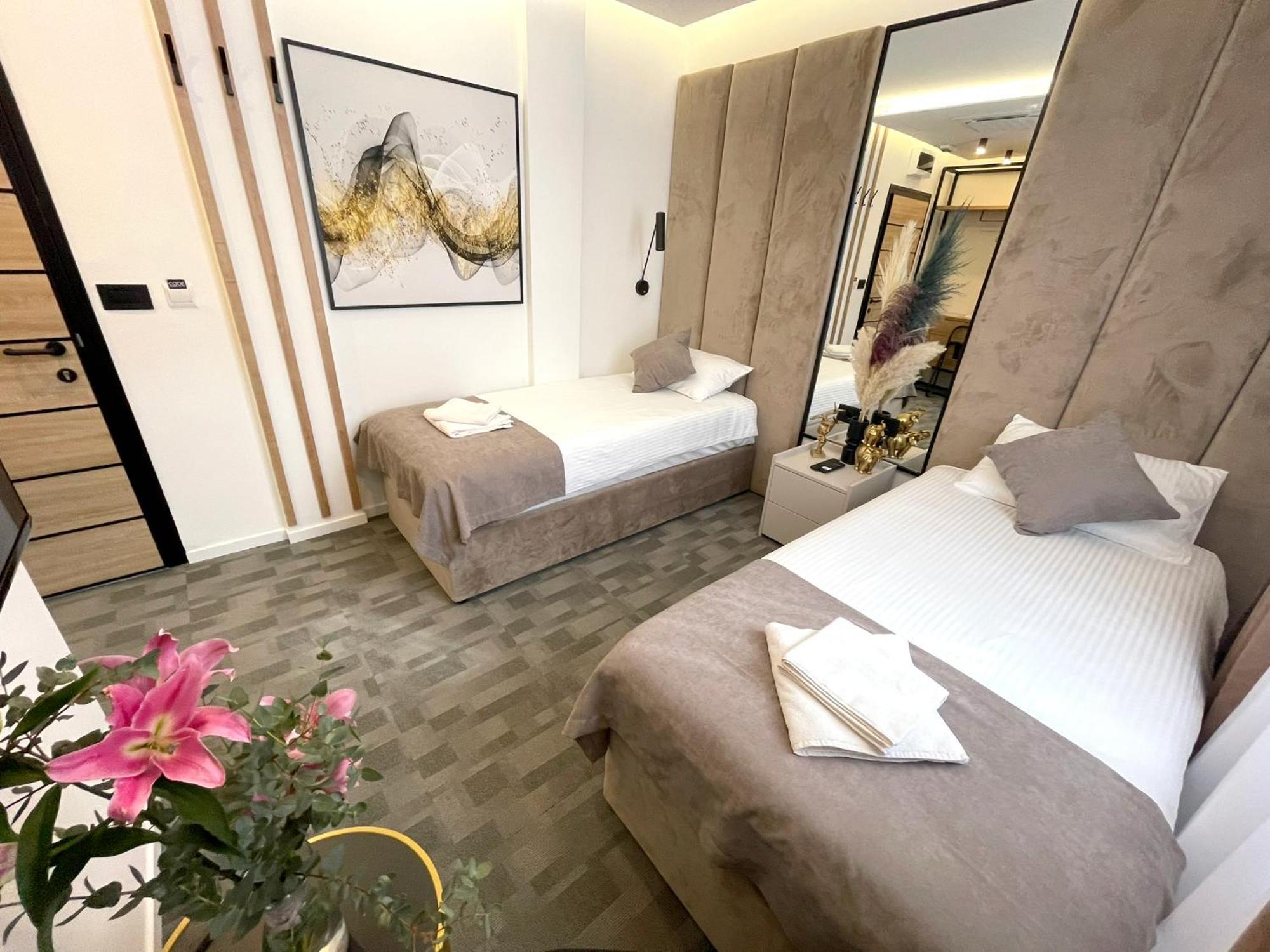 Hotel Npl Code Naselje Starosjedilaca Buitenkant foto