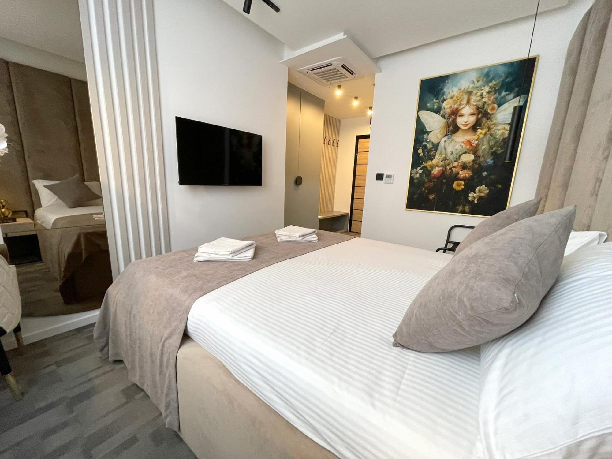 Hotel Npl Code Naselje Starosjedilaca Buitenkant foto