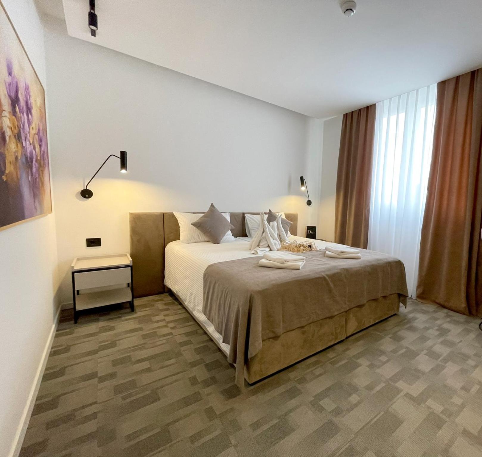 Hotel Npl Code Naselje Starosjedilaca Buitenkant foto